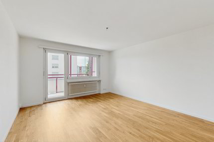 Apartment for rent, Zugerstrasse 43 (Steinhausen, Switzerland) 1/5