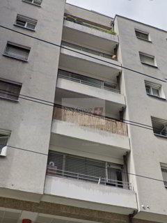 Apartment for rent in Geneva, Switzerland 1/1