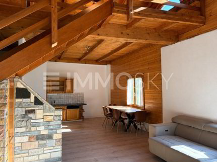Immeuble d'habitation with 13 rooms on sale in Champlan (Grimisuat) - 349 m² 1/5