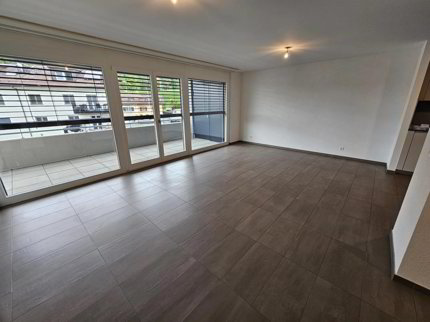Appartement with 3.5 rooms for rent in Puidoux - 91 m² 1/5