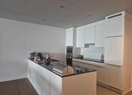 Appartement de 4.5 pièces en location à Sursee - 148 m² 1/5