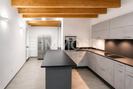 Maison jumelée with 3.5 rooms on sale in Biasca - 101 m² 1/5