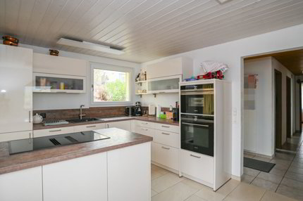 Maison with 6 rooms on sale in Gansingen - 135 m² 1/5