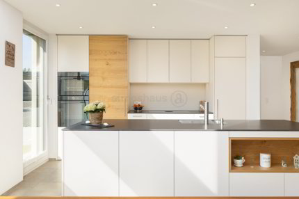 Maison individuelle with 6.5 rooms on sale in Huttwil - 176 m² 1/5