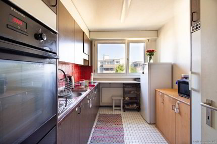 Appartement with 3 rooms on sale in Gebenstorf - 86 m² 1/5
