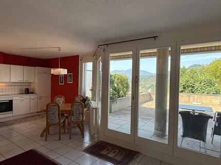 Appartement de 2.5 pièces en vente à Lugano - 60 m² 1/5