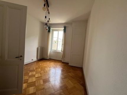 À louer Appartement de 2 pièces au 1er étage 1/5