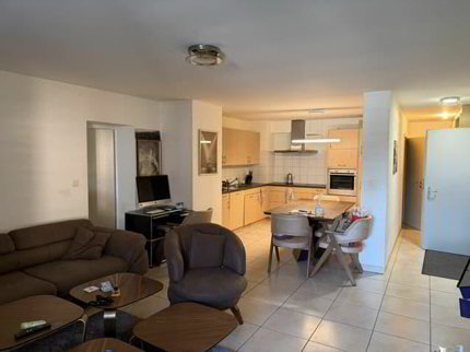 Châtel- Saint-Denis Appartement 10 - A4 1/5