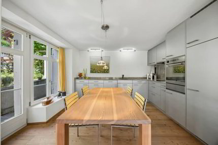 Renovierte 3.5-Zimmer-Ferienwohnung an top Lage 1/5