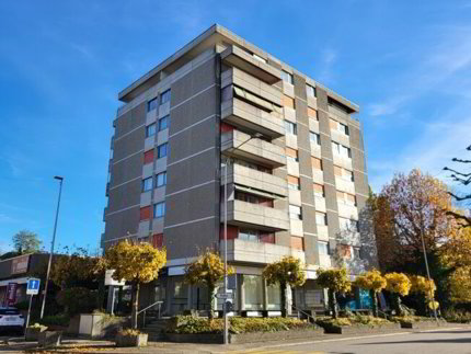 Appartement with 5.5 rooms on sale in Herzogenbuchsee - 123 m² 1/1