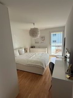 Bel appartement à Farvagny, 2.5pces avec grand balcon 1/5