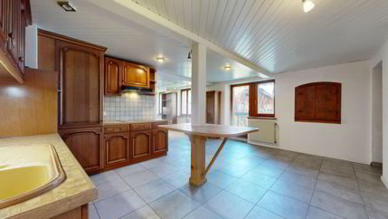 Maison multifamiliale de 2 appartements à saisir 1/5