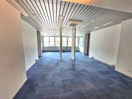 SION-CENTRE / BUREAU A LOUER 1/3