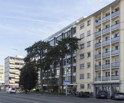 Bureau en location à Acacias - 265 m² 1/1