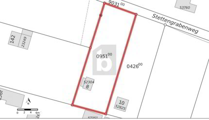 ENTWICKLUNGSPOTENZIAL AUF 1'751 M² AN TOP-LAGE 1/3