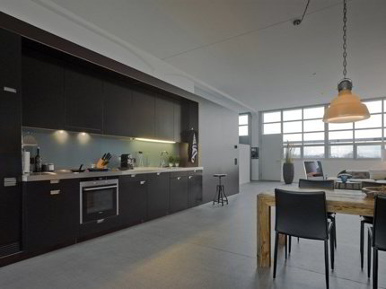 Trendiges cooles Loft mit 127m2 1/5