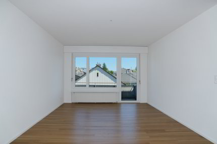 Wohnung an Top Lage 1/5