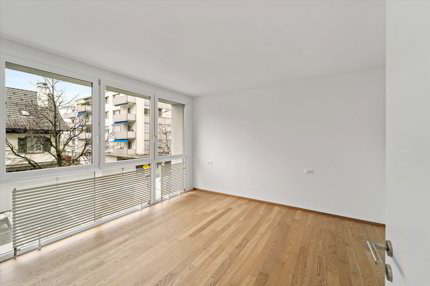 Perfekte Wohnung für Pendler 1/5
