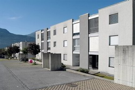 2200 Gudo, Via Monda 16, Appartamento 412 1/3