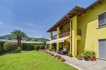 House for sale in Caslano, Switzerland 1/5