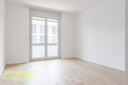 Apartment for rent, Gartenstrasse 31 (Biel/Bienne, Switzerland) 1/5