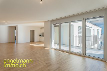 Apartment for rent, Neumarktstrasse 56 (Biel/Bienne, Switzerland) 1/5