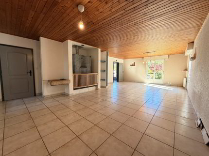 House for sale in Grandfontaine, Switzerland 1/5