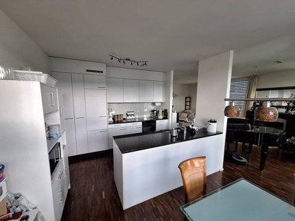 Apartment for rent in Zürich, Switzerland 1/5