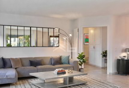 Maison jumelée with 6 rooms on sale in Hermance - 190 m² 1/5