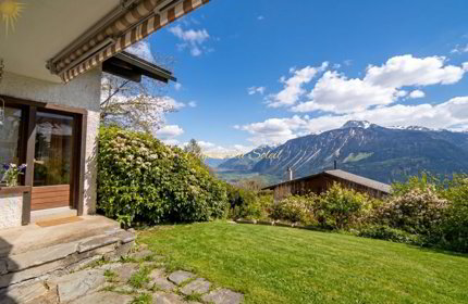 Maison individuelle with 6.5 rooms on sale in Crans-Montana - 162 m² 1/5