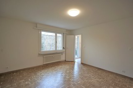 Attraktive Singlewohnung an toller Lage 1/3