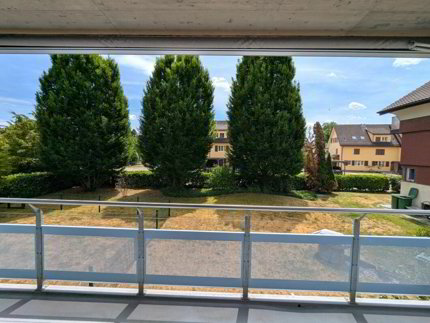 Appartement with 2.5 rooms for rent in Weinfelden - 56 m² 1/5