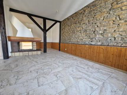 00445 - Appartement 4 pièces - Jaquet-Droz 39 - La Chaux-de-Fonds 1/5