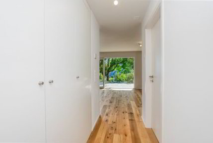 Magnifique appartement 4.5 pièces neuf 1/5