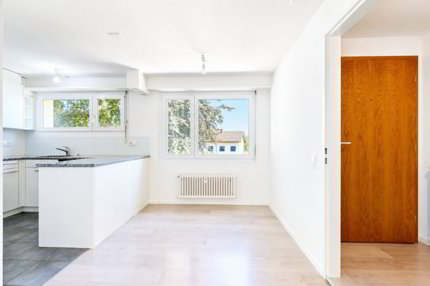 Apartment for rent, Unterwartweg 12 (Muttenz, Switzerland) 1/5