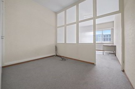 Commercial for rent, Route de Genève 24 (Lausanne, Switzerland) 1/3