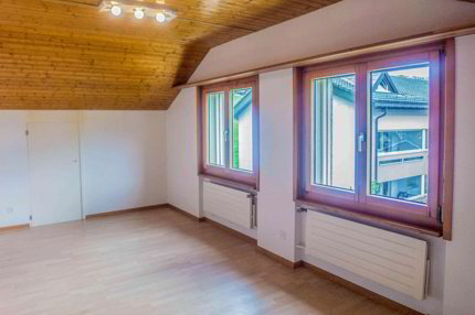 Kleine 1.5-Zimmer-Wohnung zum wohlfühlen in Urnäsch (AR) 1/5