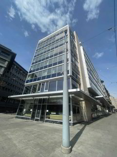 Commercial for rent, 2, rue Vallin (Geneva, Switzerland) 1/1