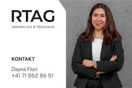 Parking souterrain for rent in Altstätten SG - Ref 31506324 1/5