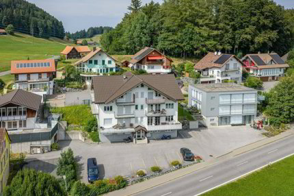 Parking for rent in Schachen b. Reute - Ref 64797287 1/3
