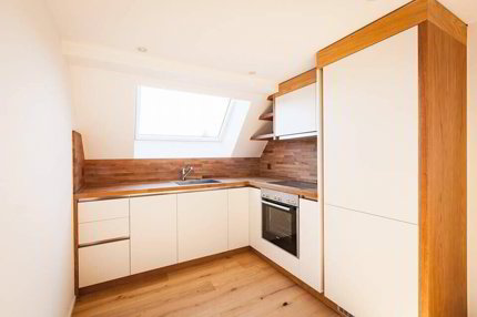 Appartement de 3.5 pièces en location à Sitterdorf - 78 m² 1/5