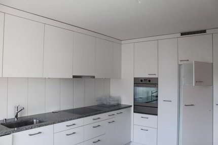 Appartement with 3 rooms for rent in Heerbrugg - 72 m² 1/5