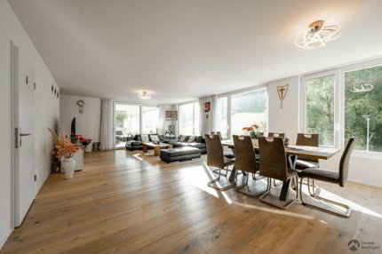 Appartement PPE with 4.5 rooms on sale in Zofingen - 128 m² 1/5