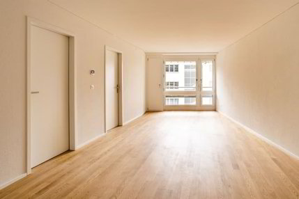 Zentrale 3.5-Zimmerwohnung City-Life mit Komfort 1/5