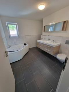 Neuwertige 5.5-Zimmerwohnung mit Balkon in Meinisberg zu vermieten 1/5
