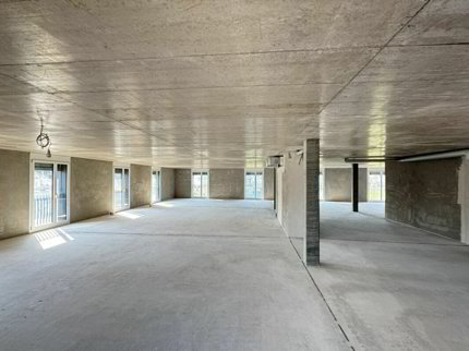 Bureau for rent in Buchs ZH - 281 m² 1/3