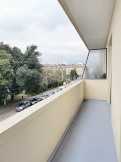 Appartement récemment rénové et idéalement situé 1/5