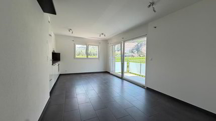 Grand studio à Vétroz 1/5