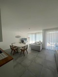 Vouvry - chemin des Peupliers 2 - appartement de 3.5 pièces 1/5