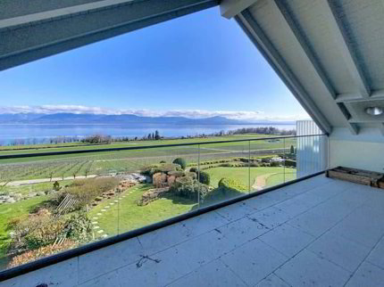 Magnifique appartement avec vue 1/5